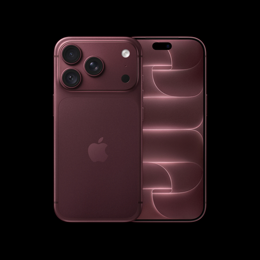 iPhone 18 Pro