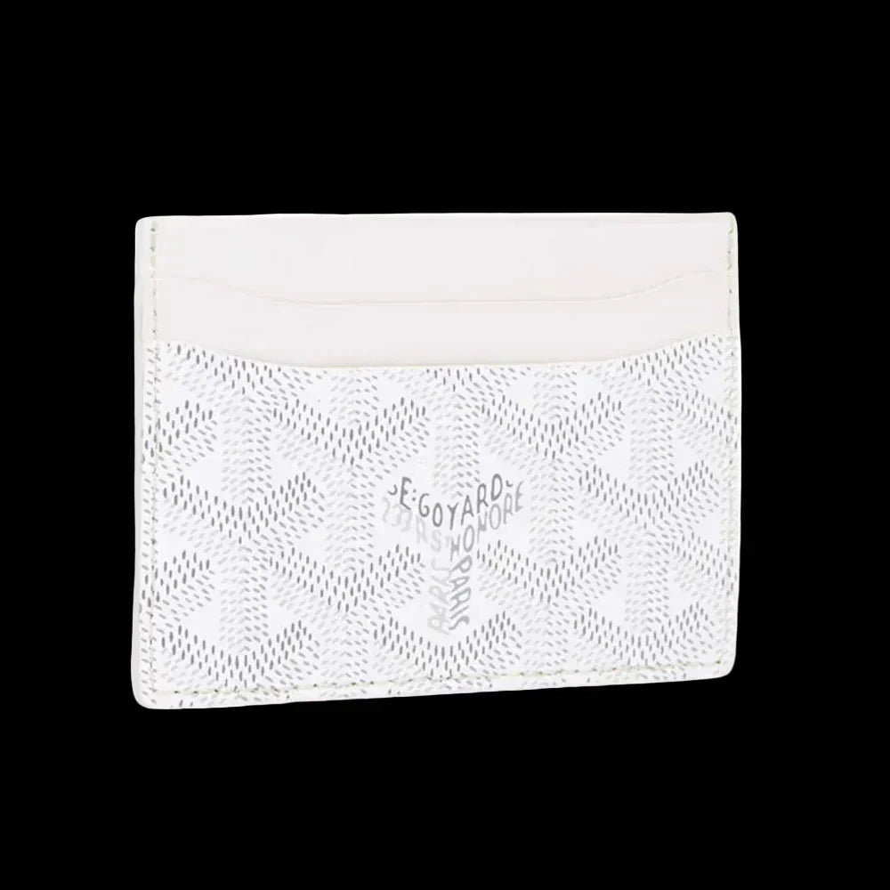 Goyard Card Holder