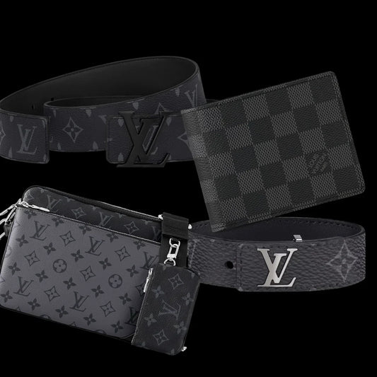Exclusive LV Bundle
