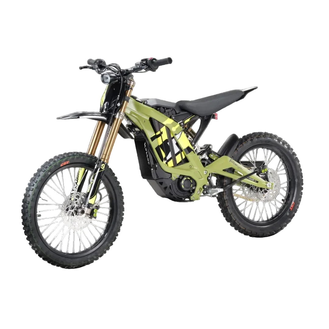 2025 Surron Light Bee X 8KW