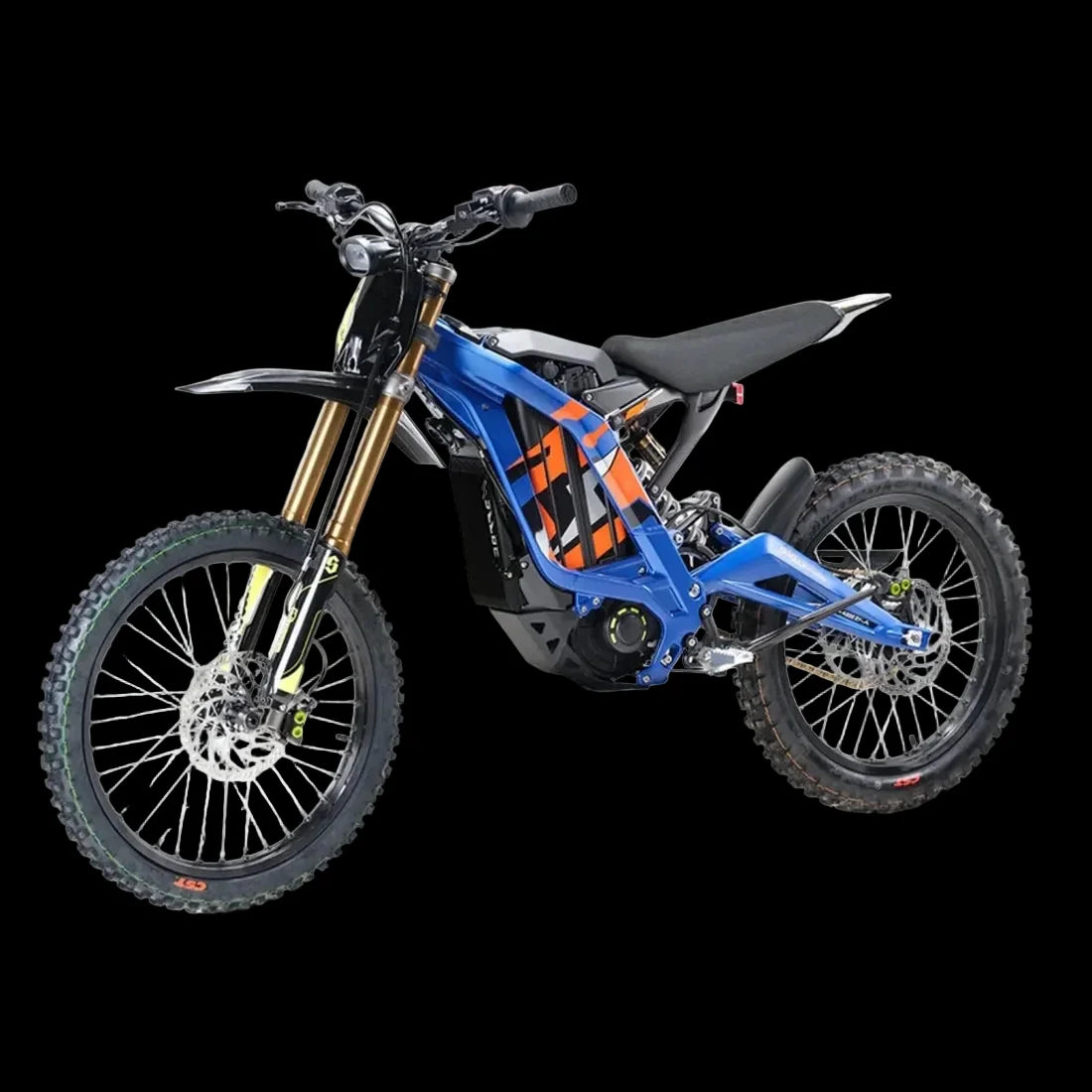 2025 Surron Light Bee X 8KW