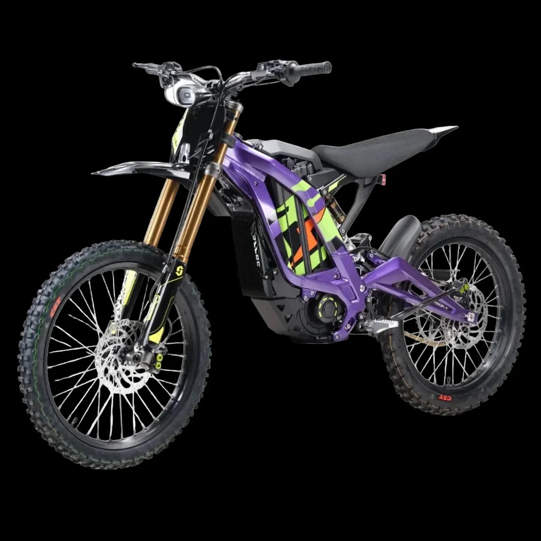 2025 Surron Light Bee X 8KW