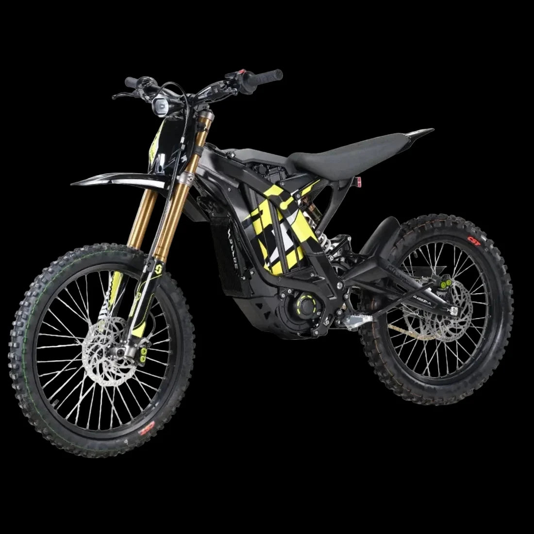 2025 Surron Light Bee X 8KW